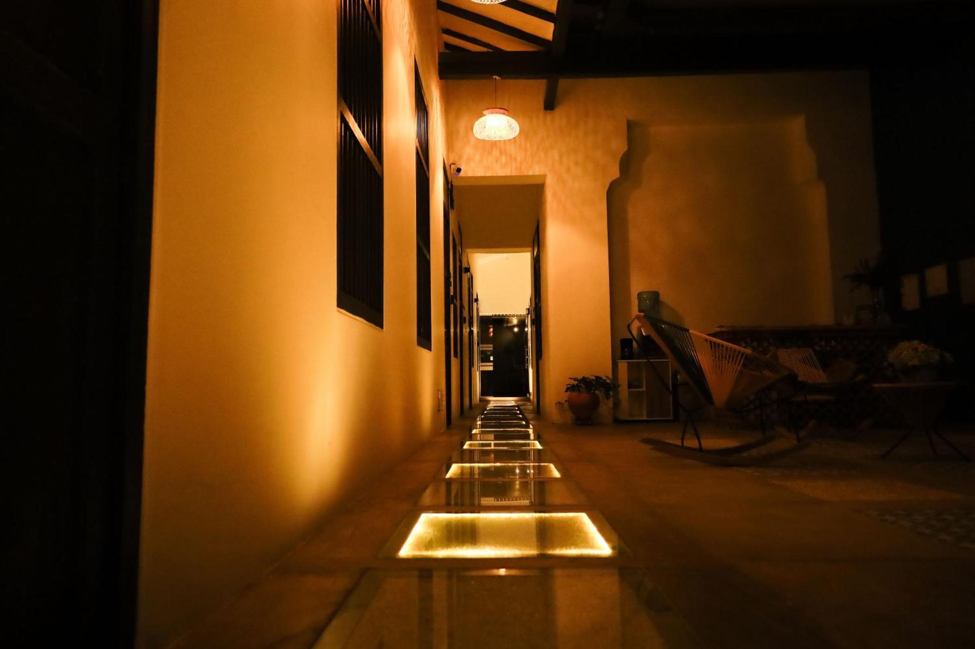 Casa Comala Hotel Букараманга Екстериор снимка