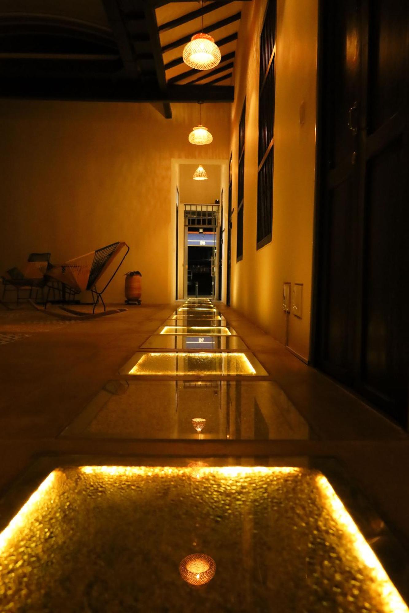 Casa Comala Hotel Букараманга Екстериор снимка