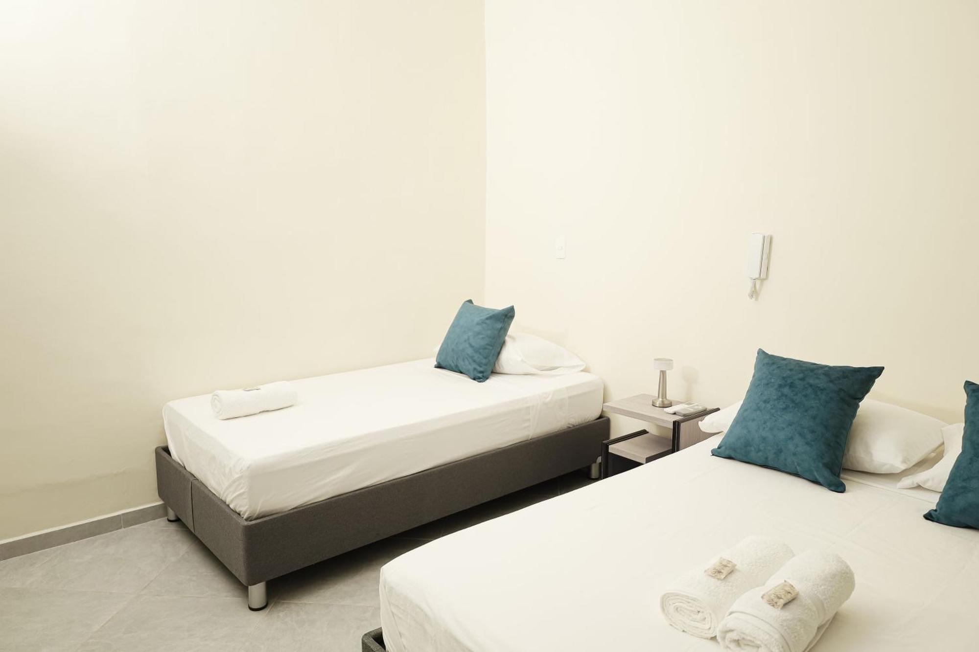 Casa Comala Hotel Букараманга Екстериор снимка