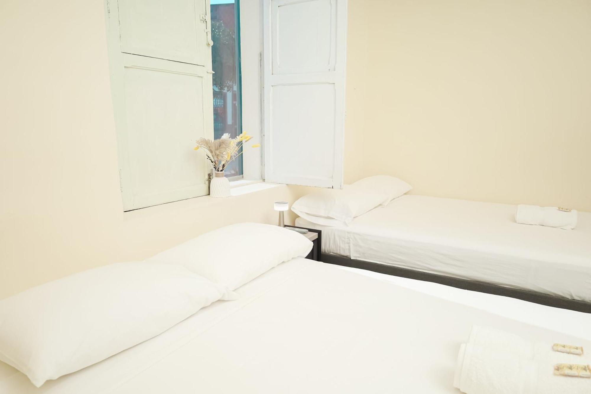 Casa Comala Hotel Букараманга Екстериор снимка