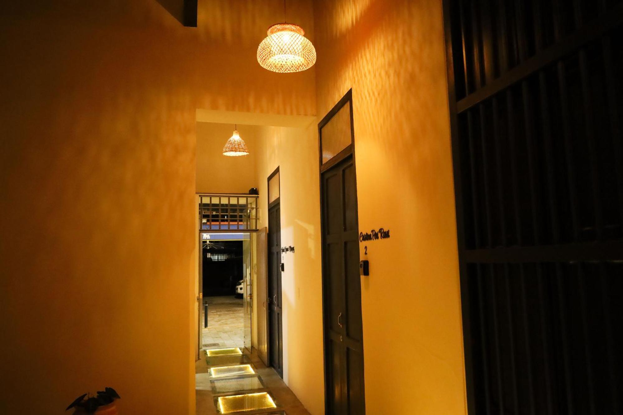 Casa Comala Hotel Букараманга Екстериор снимка